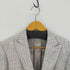 テットオム TETE HOMME 2Bテーラードツイードジャケット メンズ 4