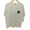 デルタ DELTA 90-2000s USA製 MAGNUMWEIGHT 両面プリントクルーネックTシャツ メンズ import:XL
