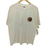 デルタ DELTA 90-2000s USA製 MAGNUMWEIGHT 両面プリントクルーネックTシャツ メンズ import:XL