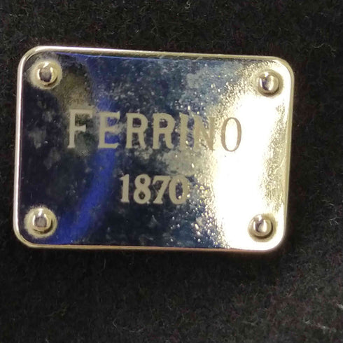 FERRINO ウールリュック メンズ