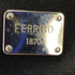 FERRINO ウールリュック メンズ