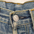 リーバイス Levis MADE IN USA 552刻印 501 ペンキ加工ボタンフライデニム メンズ W29 L34