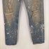 リーバイス Levis MADE IN USA 552刻印 501 ペンキ加工ボタンフライデニム メンズ W29 L34