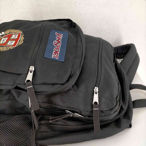 ジャンスポーツ JanSport HARVARD バックパック メンズ