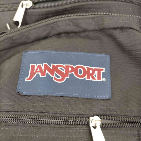 ジャンスポーツ JanSport HARVARD バックパック メンズ