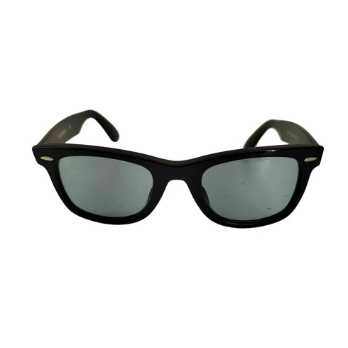 レイバン Ray-Ban ORIGINAL WAYFARER OPTICS メンズ 50□22 150