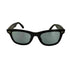 レイバン Ray-Ban ORIGINAL WAYFARER OPTICS メンズ 50□22 150