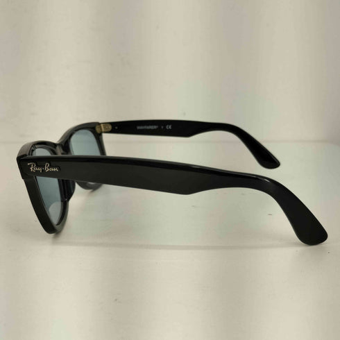 レイバン Ray-Ban ORIGINAL WAYFARER OPTICS メンズ 50□22 150