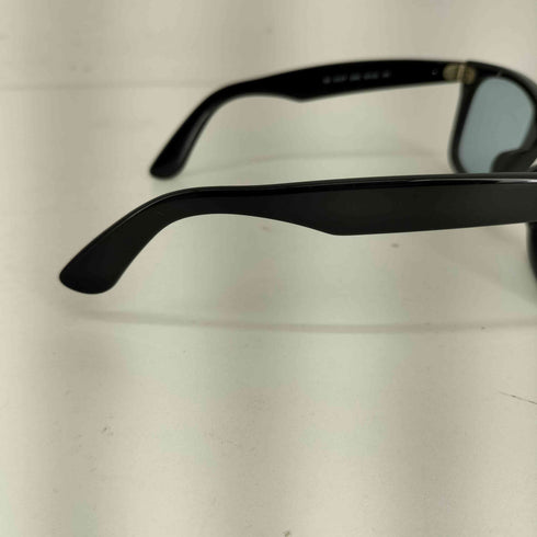 レイバン Ray-Ban ORIGINAL WAYFARER OPTICS メンズ 50□22 150