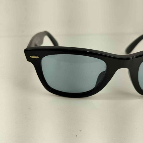 レイバン Ray-Ban ORIGINAL WAYFARER OPTICS メンズ 50□22 150