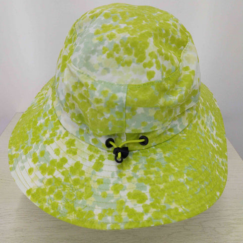 ザノースフェイス THE NORTH FACE NOVELTY SUNRISE HA 総柄バケットハット レディース