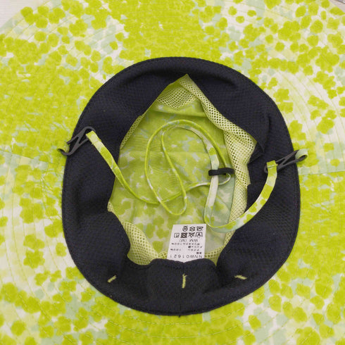 ザノースフェイス THE NORTH FACE NOVELTY SUNRISE HA 総柄バケットハット レディース