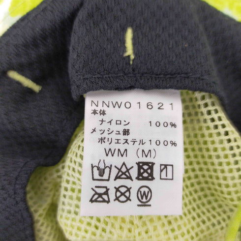 ザノースフェイス THE NORTH FACE NOVELTY SUNRISE HA 総柄バケットハット レディース