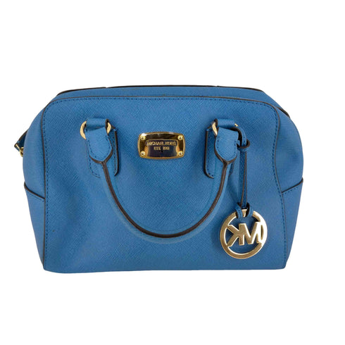 マイケルコース Michael Kors レザー 2WAY ショルダーバッグ レディース