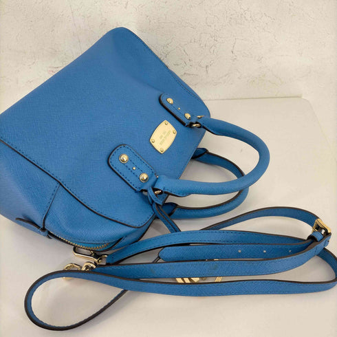 マイケルコース Michael Kors レザー 2WAY ショルダーバッグ レディース
