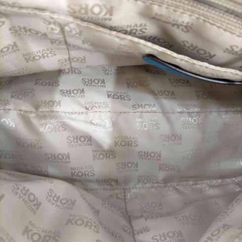 マイケルコース Michael Kors レザー 2WAY ショルダーバッグ レディース
