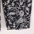 ザラ ZARA エンブロイダリークロップドストレートフィットパンツ レディース JPN:S