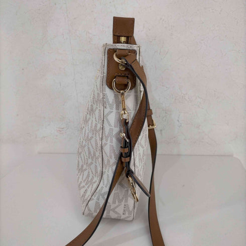 マイケルコース Michael Kors モノグラム ショルダーバッグ レディース
