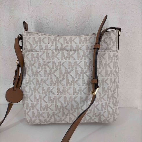 マイケルコース Michael Kors モノグラム ショルダーバッグ レディース