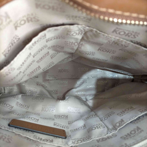 マイケルコース Michael Kors モノグラム ショルダーバッグ レディース