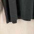 ロンリー LONELY 論理 #八 バックプリント長袖カットソー メンズ 2XL