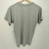 ザコットンエクスチェンジ THE COTTON EXCHANGE 90-2000s USA製 三段プリント ロゴTシャツ メンズ import:S