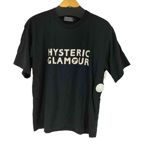 ヒステリックグラマー HYSTERIC GLAMOUR HYS SYMBOL Tシャツ メンズ JPN:M