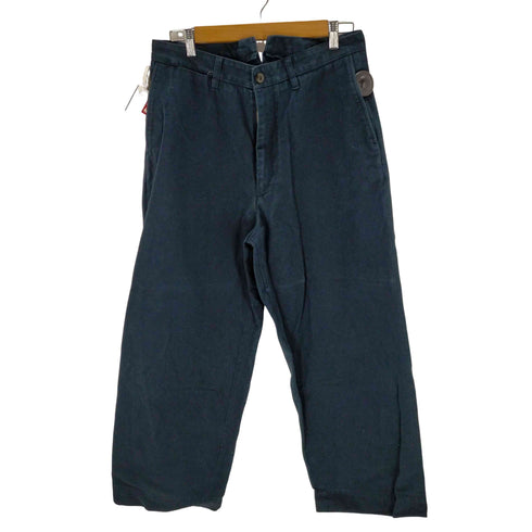ウル URU 1LDK別注 COTTON PEACH PANTS メンズ JPN:3