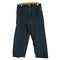 ウル URU 1LDK別注 COTTON PEACH PANTS メンズ JPN:3