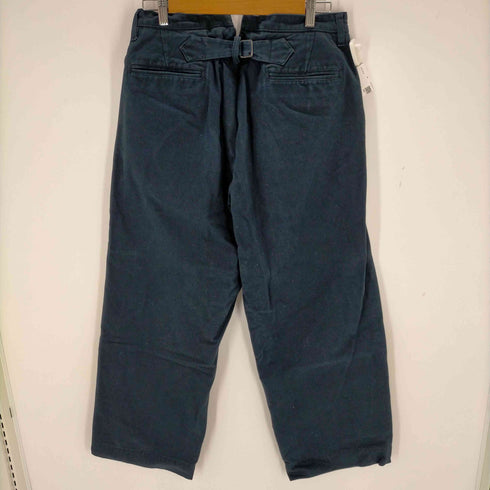ウル URU 1LDK別注 COTTON PEACH PANTS メンズ JPN:3
