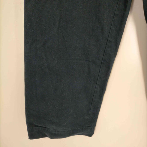 ウル URU 1LDK別注 COTTON PEACH PANTS メンズ JPN:3