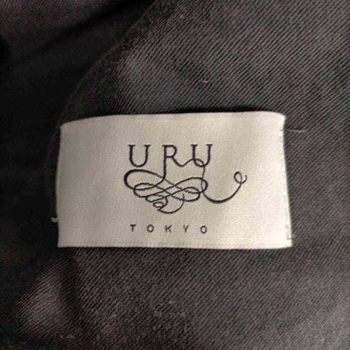 ウル URU 1LDK別注 COTTON PEACH PANTS メンズ JPN:3