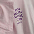 アンチソーシャルソーシャルクラブ ANTI SOCIAL SOCIAL CLUB SHIBUYA TEE メンズ JPN:M