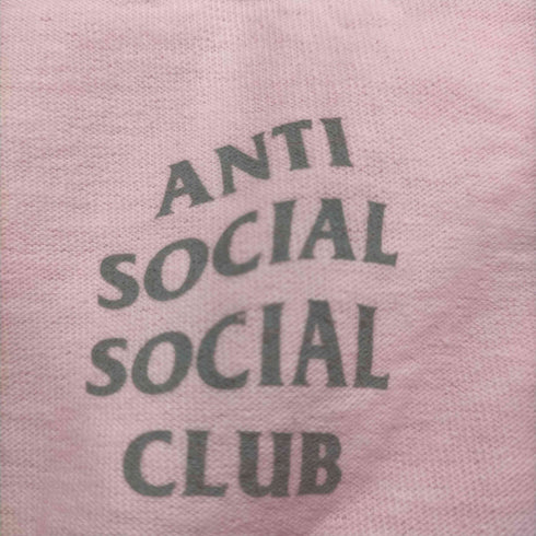 アンチソーシャルソーシャルクラブ ANTI SOCIAL SOCIAL CLUB SHIBUYA TEE メンズ JPN:M