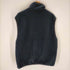 ユニバーサルプロダクツ UNIVERSAL PRODUCTS POLARTEC FLEECE VEST IVORY メンズ JPN:3