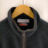 ユニバーサルプロダクツ UNIVERSAL PRODUCTS POLARTEC FLEECE VEST IVORY メンズ JPN:3