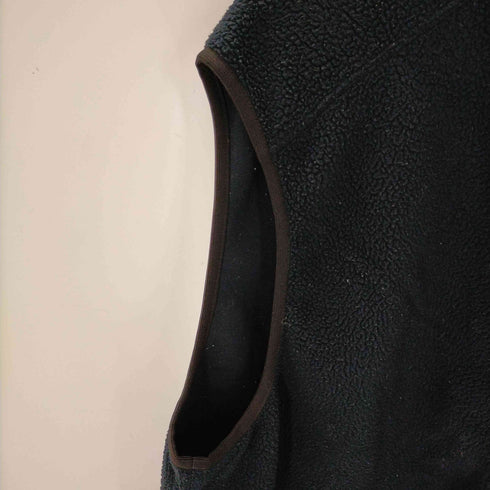 ユニバーサルプロダクツ UNIVERSAL PRODUCTS POLARTEC FLEECE VEST IVORY メンズ JPN:3