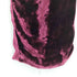 サンローランパリ SAINT LAURENT PARIS Burgundy Velvet Pants ベロアパンツ メンズ 28