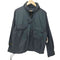 リーバイス Levis ドローコード付き アノラックナイロンジャケット メンズ M