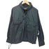 リーバイス Levis ドローコード付き アノラックナイロンジャケット メンズ M
