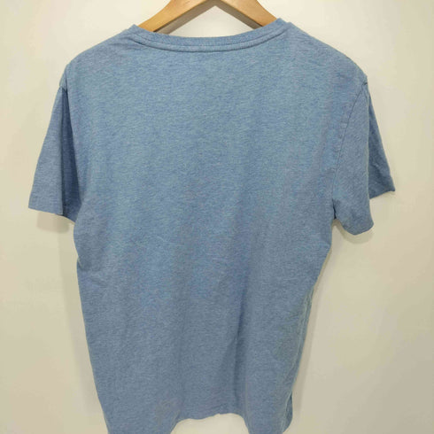 ポロラルフローレン POLO RALPH LAUREN ポニー刺繍クルーネックTシャツ メンズ import:M