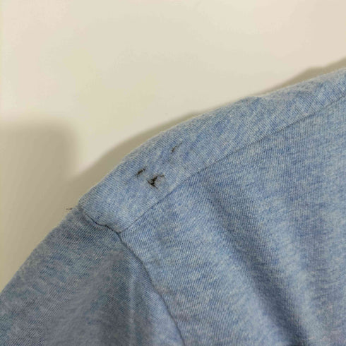 ポロラルフローレン POLO RALPH LAUREN ポニー刺繍クルーネックTシャツ メンズ import:M