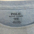 ポロラルフローレン POLO RALPH LAUREN ポニー刺繍クルーネックTシャツ メンズ import:M