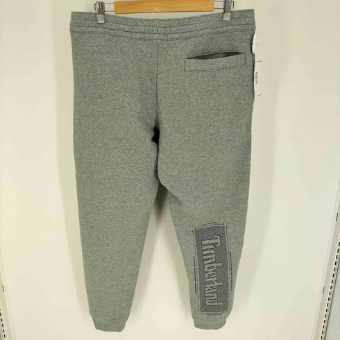ティンバーランド Timberland ロゴプリント ジョガー パンツ メンズ JPN:XL