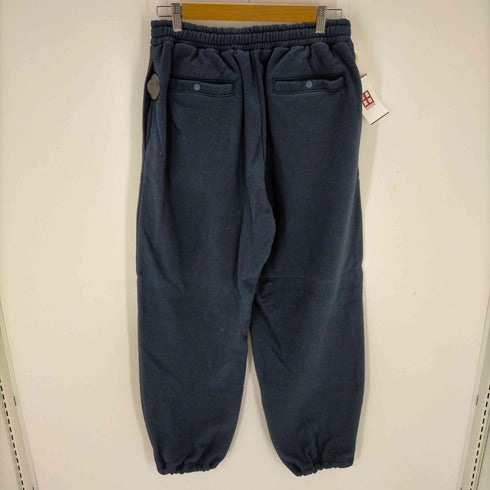 ユニバーサルプロダクツ UNIVERSAL PRODUCTS JUMBERCA SWEAT PANTS メンズ JPN:3