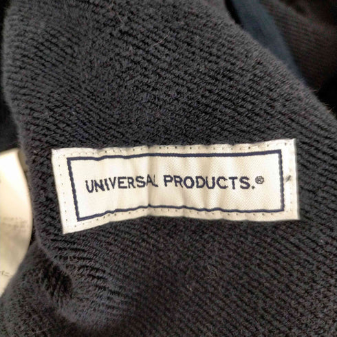 ユニバーサルプロダクツ UNIVERSAL PRODUCTS JUMBERCA SWEAT PANTS メンズ JPN:3