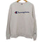 チャンピオン Champion プリント クルーネック スウェット メンズ X-LARGE