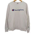 チャンピオン Champion プリント クルーネック スウェット メンズ X-LARGE