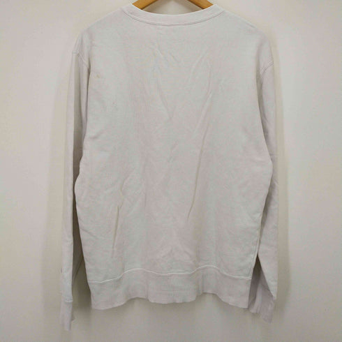 チャンピオン Champion プリント クルーネック スウェット メンズ X-LARGE
