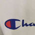 チャンピオン Champion プリント クルーネック スウェット メンズ X-LARGE